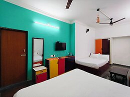 Dhanas Residency Auroville