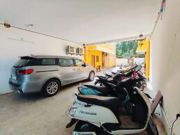 Dhanas Residency Auroville