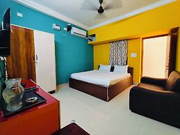 Dhanas Residency Auroville