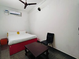 Dhanas Residency Auroville