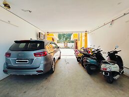 Dhanas Residency Auroville