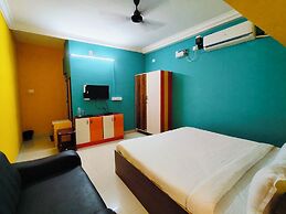 Dhanas Residency Auroville