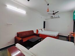 Dhanas Residency Auroville
