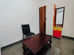 Dhanas Residency Auroville