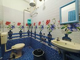 Dhanas Residency Auroville