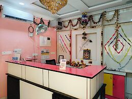 Dhanas Residency Auroville