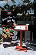Pandora Sand Hill Mui Ne Resort
