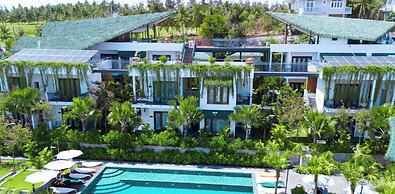 Pandora Sand Hill Mui Ne Resort