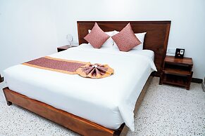Pandora Sand Hill Mui Ne Resort