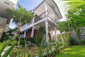Pandora Sand Hill Mui Ne Resort