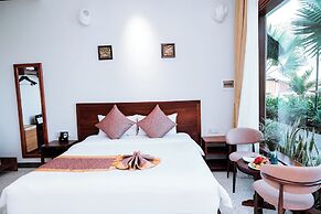 Pandora Sand Hill Mui Ne Resort