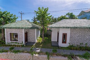 Pandora Sand Hill Mui Ne Resort