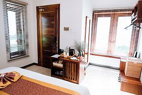 Pandora Sand Hill Mui Ne Resort