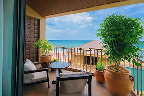 Pandora Sand Hill Mui Ne Resort