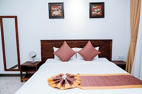 Pandora Sand Hill Mui Ne Resort