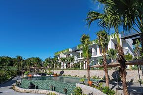 Pandora Sand Hill Mui Ne Resort