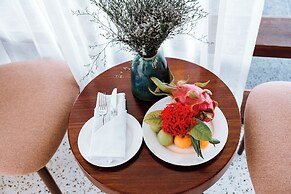 Pandora Sand Hill Mui Ne Resort