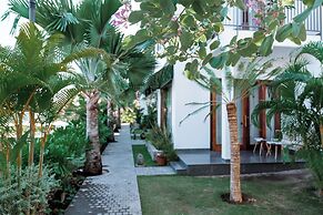 Pandora Sand Hill Mui Ne Resort
