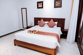 Pandora Sand Hill Mui Ne Resort