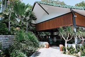 Pandora Sand Hill Mui Ne Resort