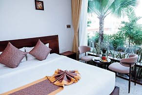 Pandora Sand Hill Mui Ne Resort