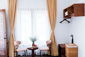 Pandora Sand Hill Mui Ne Resort