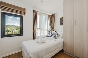 Prime Condo Near Mall & Old Town C185