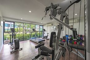 Prime Condo Near Mall & Old Town C185