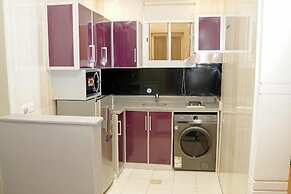 Palette Luxury Credi Hotel