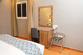 Palette Luxury Credi Hotel