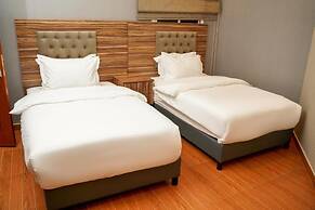 Palette Luxury Credi Hotel