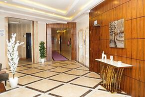 Palette Luxury Credi Hotel