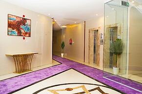 Palette Luxury Credi Hotel