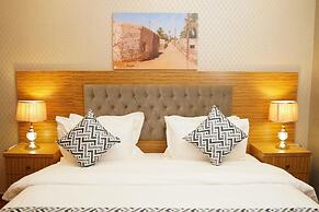 Palette Luxury Credi Hotel