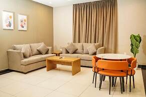 Palette Luxury Credi Hotel