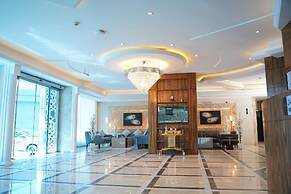 Palette Luxury Credi Hotel