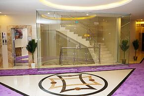 Palette Luxury Credi Hotel
