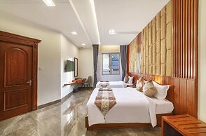 Royal Palace Dalat Hotel