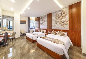 Royal Palace Dalat Hotel