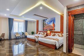 Royal Palace Dalat Hotel