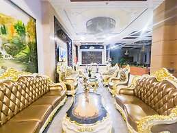 Royal Palace Dalat Hotel