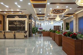 Royal Palace Dalat Hotel