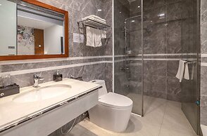 Royal Palace Dalat Hotel