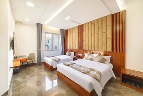 Royal Palace Dalat Hotel