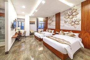 Royal Palace Dalat Hotel