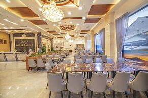 Royal Palace Dalat Hotel