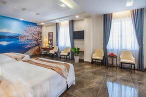 Royal Palace Dalat Hotel