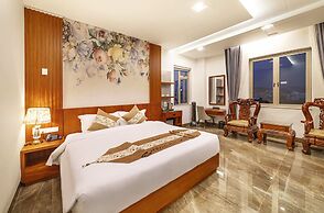 Royal Palace Dalat Hotel