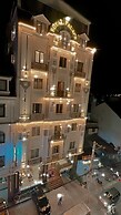 Royal Palace Dalat Hotel