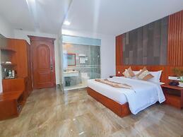 Royal Palace Dalat Hotel